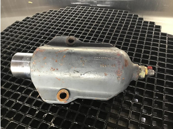 Felfüggesztés LIEBHERR