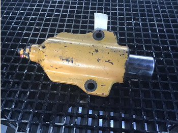 Felfüggesztés LIEBHERR