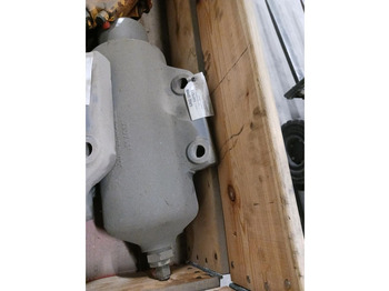 Felfüggesztés LIEBHERR