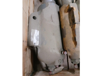 Felfüggesztés LIEBHERR