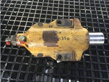 Felfüggesztés LIEBHERR