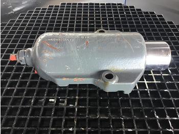 Felfüggesztés LIEBHERR