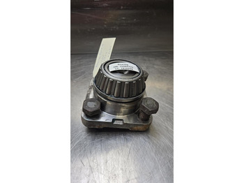 Felfüggesztés LIEBHERR