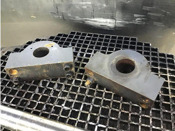 Felfüggesztés LIEBHERR