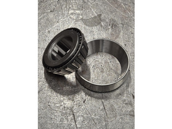 Felfüggesztés LIEBHERR