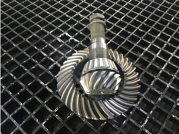 Differenciálmű LIEBHERR