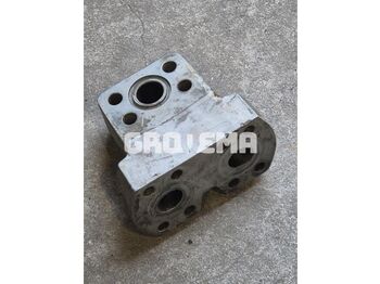 Hidraulika LIEBHERR