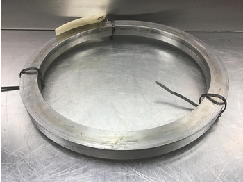 Féktárcsa LIEBHERR