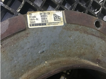 Fék alkatrészek Liebherr Brake: 5 kép.