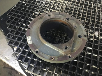 Fék alkatrészek LIEBHERR