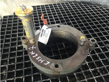 Fék alkatrészek LIEBHERR