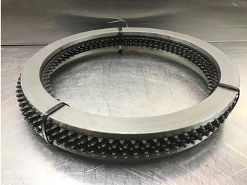 Fék alkatrészek LIEBHERR