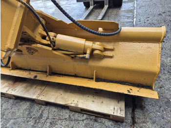 Kanál LIEBHERR
