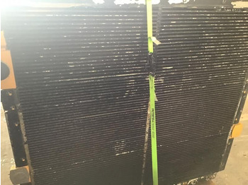 Radiátor Liebherr COMBINED RADIATOR: 3 kép.