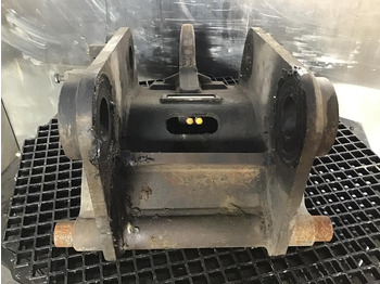 Gyorscsatlakozó LIEBHERR