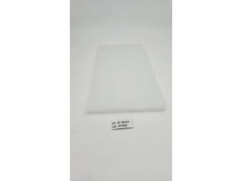 Kabinszűrő SENNEBOGEN