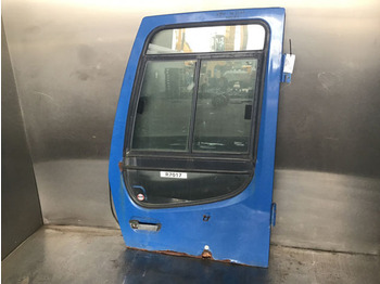 Ajtó és alkatrészek LIEBHERR