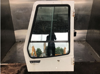 Ajtó és alkatrészek LIEBHERR