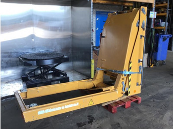 Fülke és belső tér LIEBHERR