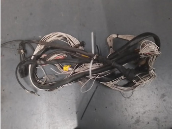 Kábel/ Kábelkorbácso LIEBHERR