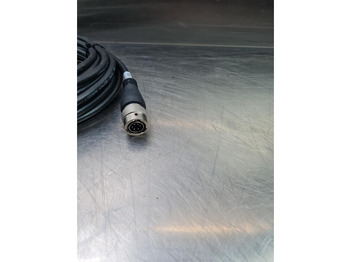 Kábel/ Kábelkorbácso LIEBHERR