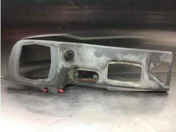 Felfüggesztés LIEBHERR