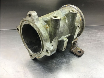 Motor és alkatrészek LIEBHERR