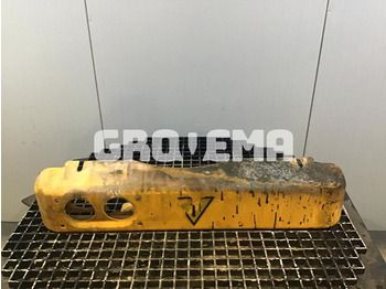 Lökhárító LIEBHERR