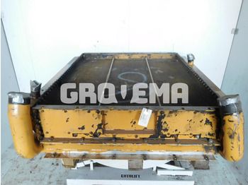 Radiátor LIEBHERR