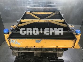 Radiátor LIEBHERR