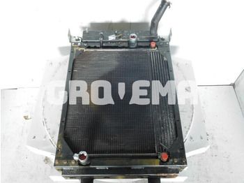 Radiátor LIEBHERR