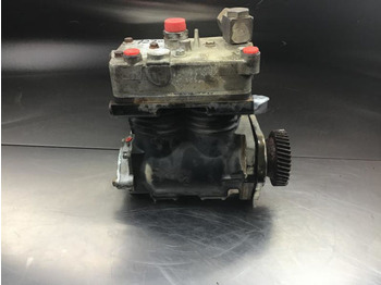 Motor és alkatrészek LIEBHERR