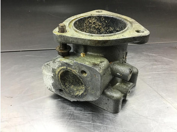 Motor és alkatrészek LIEBHERR