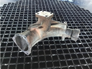 Motor és alkatrészek LIEBHERR