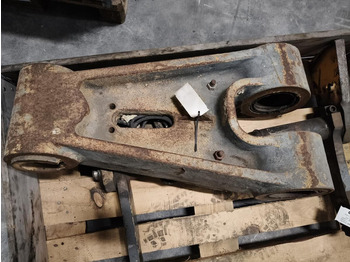 Gyorscsatlakozó LIEBHERR