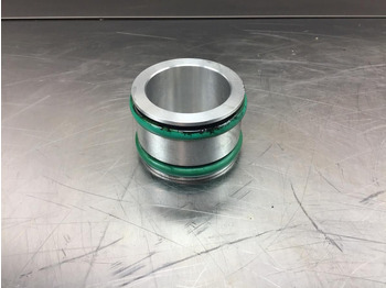 Motor és alkatrészek LIEBHERR