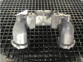 Motor és alkatrészek LIEBHERR