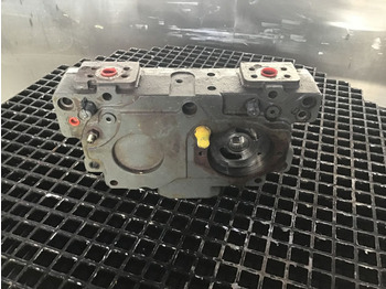 Motor és alkatrészek LIEBHERR