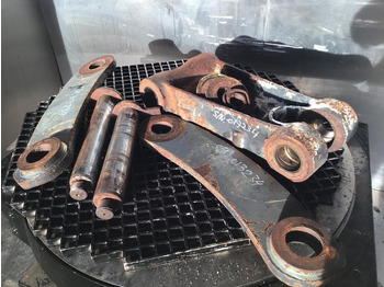 Gyorscsatlakozó LIEBHERR