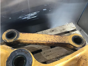 Gyorscsatlakozó LIEBHERR