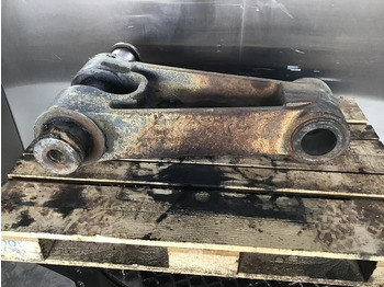 Gyorscsatlakozó LIEBHERR