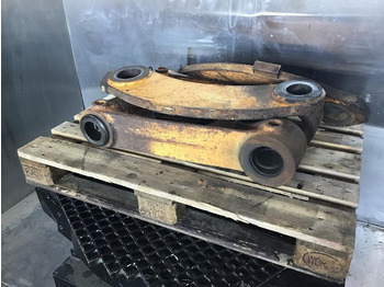 Gyorscsatlakozó LIEBHERR