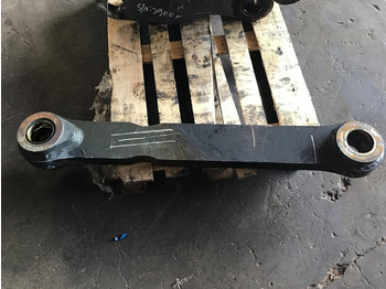 Gyorscsatlakozó LIEBHERR