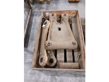 Gyorscsatlakozó LIEBHERR