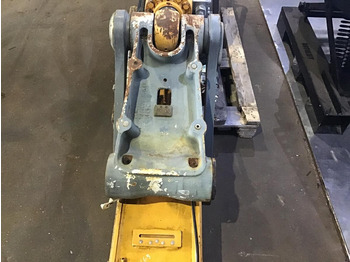 Gyorscsatlakozó LIEBHERR