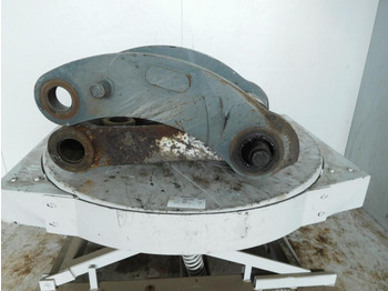 Gyorscsatlakozó LIEBHERR