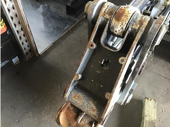 Gyorscsatlakozó LIEBHERR