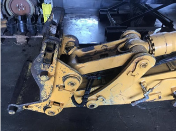 Gyorscsatlakozó LIEBHERR