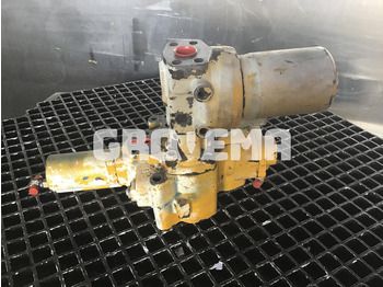 Hidraulika LIEBHERR