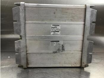 Fülke és belső tér - Építőipari gépek Liebherr Control Box: 1 kép.